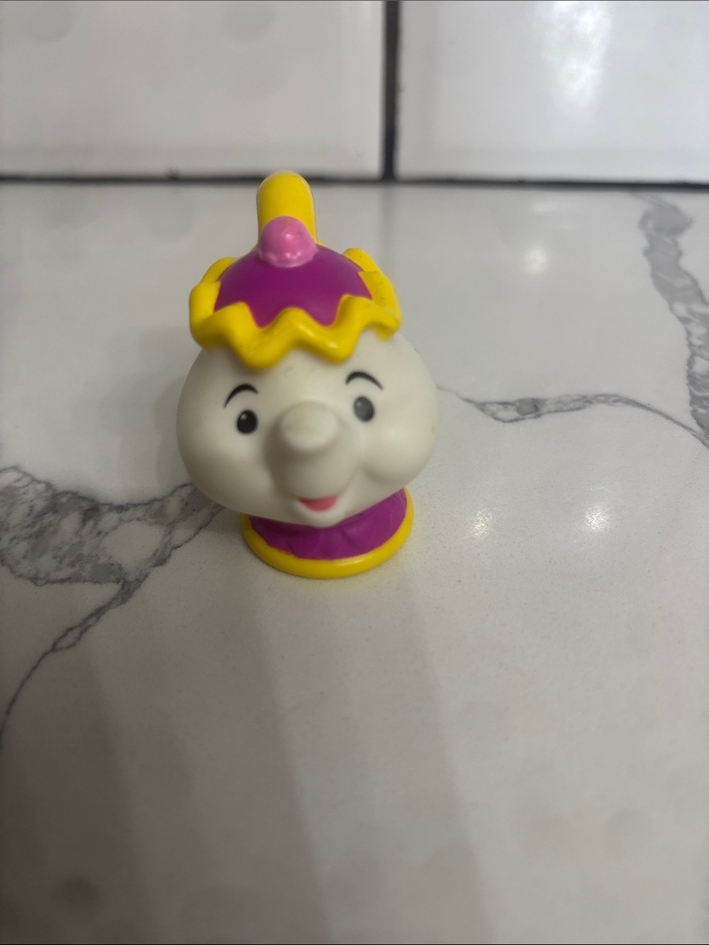 Little People Mrs Potts 2014